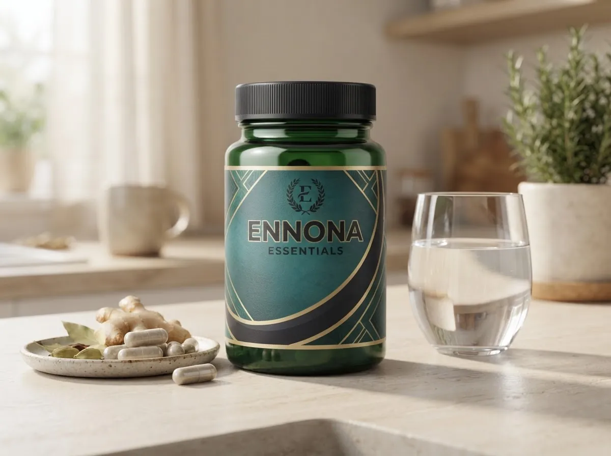 Ennona Essentials